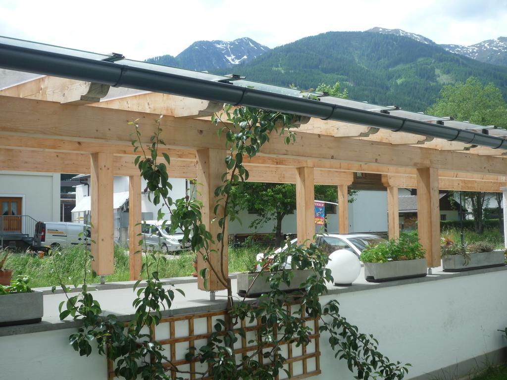 Haus Margreth Apartment Sillian Exterior photo
