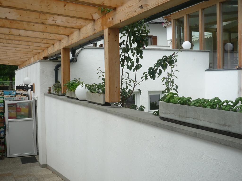 Haus Margreth Apartment Sillian Exterior photo
