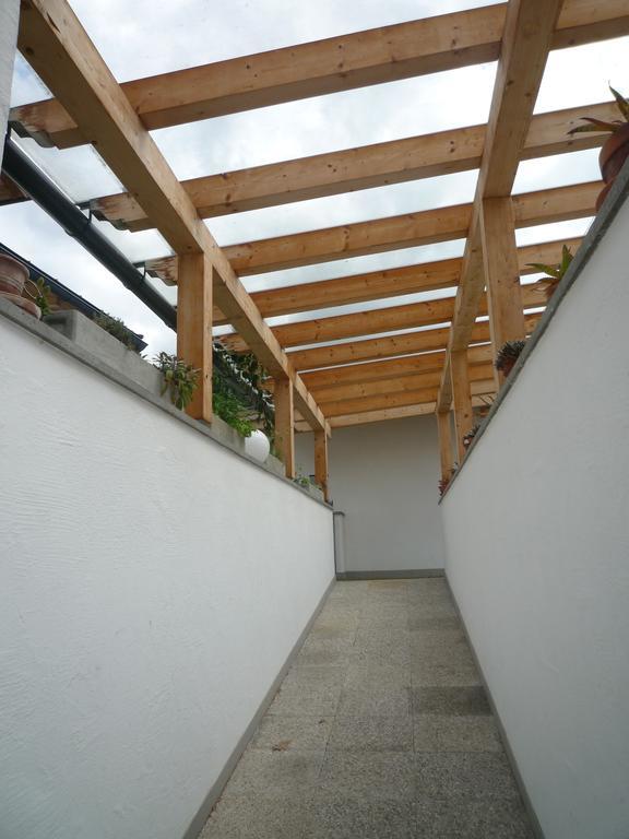 Haus Margreth Apartment Sillian Exterior photo