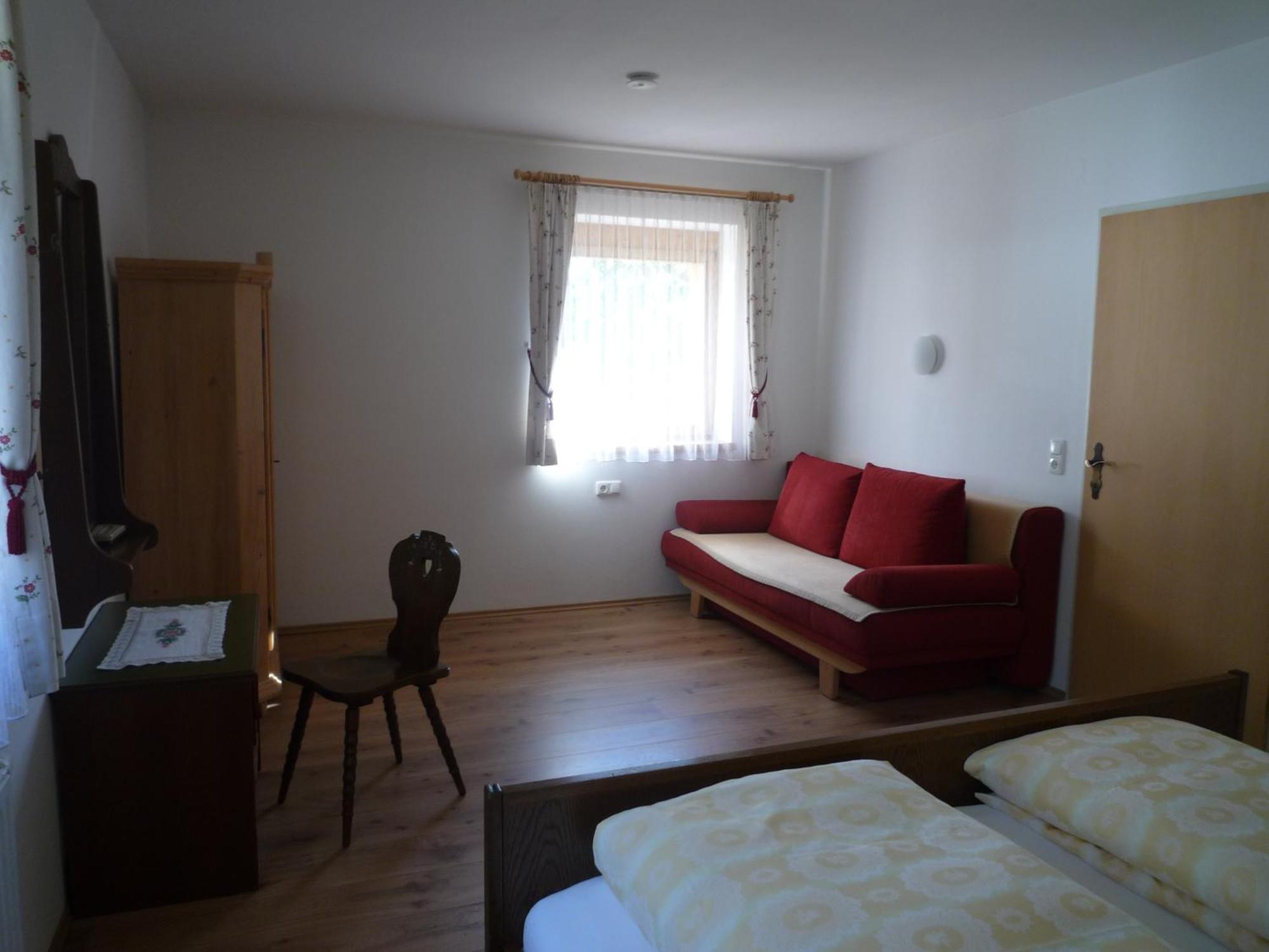 Haus Margreth Apartment Sillian Room photo