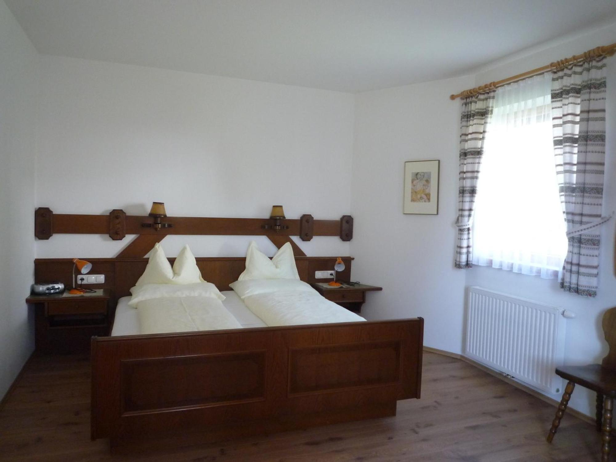 Haus Margreth Apartment Sillian Room photo